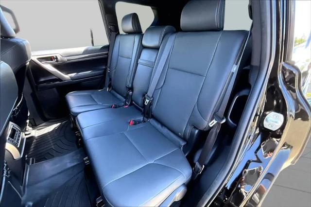 2020 Lexus GX 460 Premium