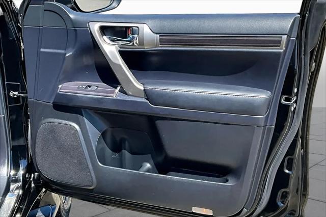2020 Lexus GX 460 Premium