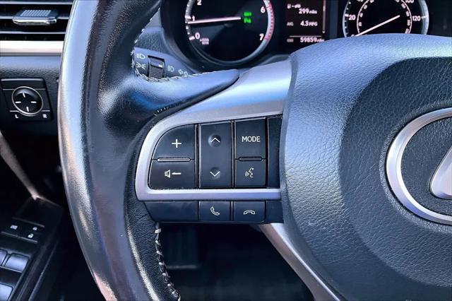 2020 Lexus GX 460 Premium