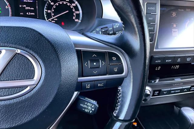 2020 Lexus GX 460 Premium