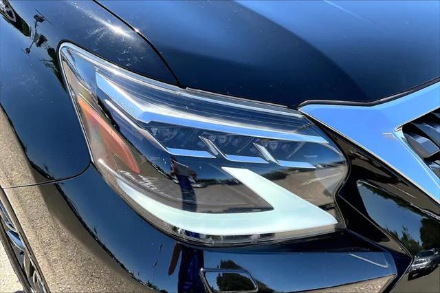 2020 Lexus GX 460 Premium