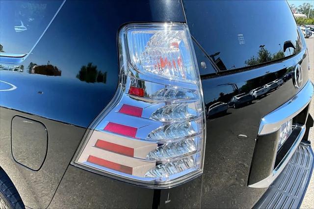 2020 Lexus GX 460 Premium