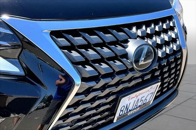 2020 Lexus GX 460 Premium