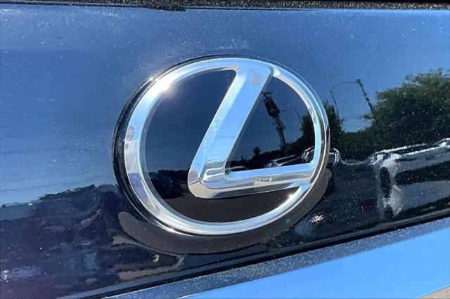 2020 Lexus GX 460 Premium