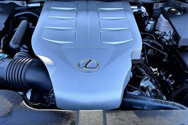 2020 Lexus GX 460 Premium