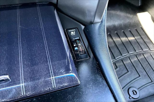 2020 Lexus GX 460 Premium