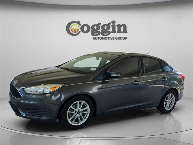2017 Ford Focus SE for sale in Orange City, FL