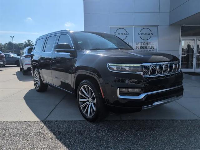 2022 Jeep Grand Wagoneer Series II 4x4 for sale in Enterprise, AL