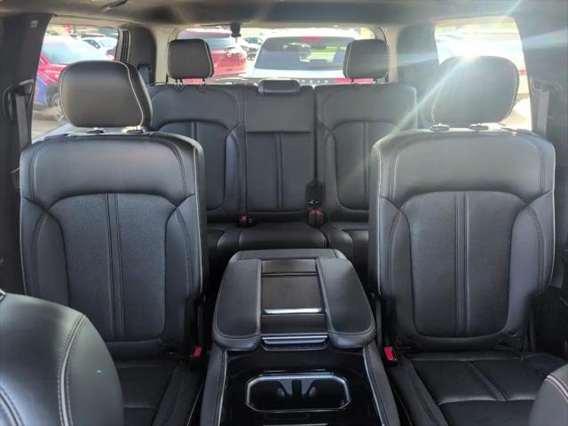 2022 Jeep Grand Wagoneer Series II 4x4