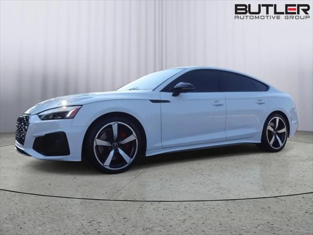 2024 Audi A5 Sportback Premium Plus 45 TFSI quattro S tronic for sale in Columbus, GA