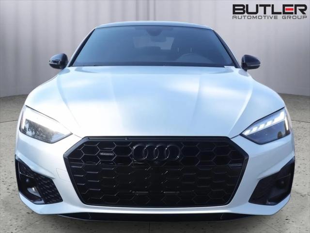 2024 Audi A5 Sportback Premium Plus 45 TFSI quattro S tronic
