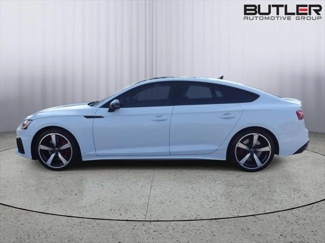 2024 Audi A5 Sportback Premium Plus 45 TFSI quattro S tronic