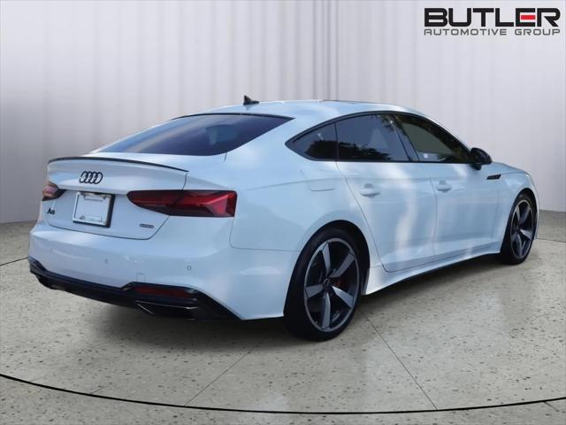 2024 Audi A5 Sportback Premium Plus 45 TFSI quattro S tronic