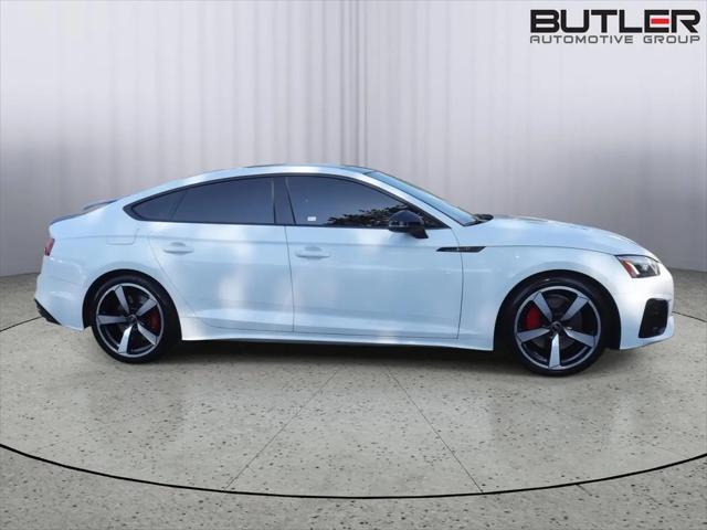 2024 Audi A5 Sportback Premium Plus 45 TFSI quattro S tronic