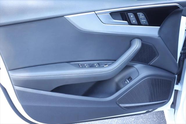 2024 Audi A5 Sportback Premium Plus 45 TFSI quattro S tronic