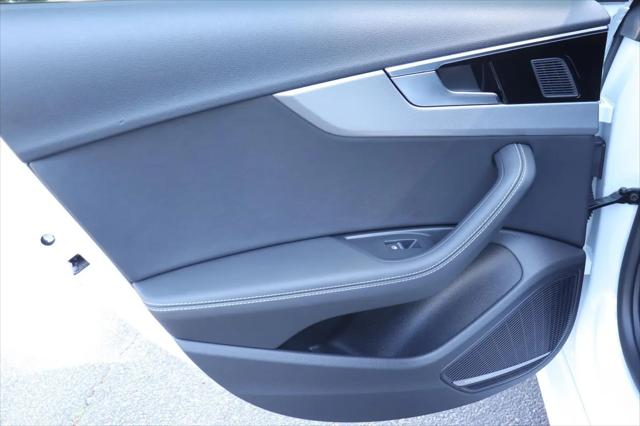 2024 Audi A5 Sportback Premium Plus 45 TFSI quattro S tronic