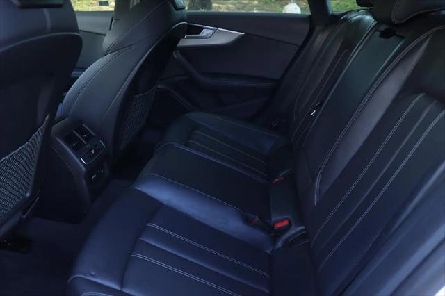 2024 Audi A5 Sportback Premium Plus 45 TFSI quattro S tronic