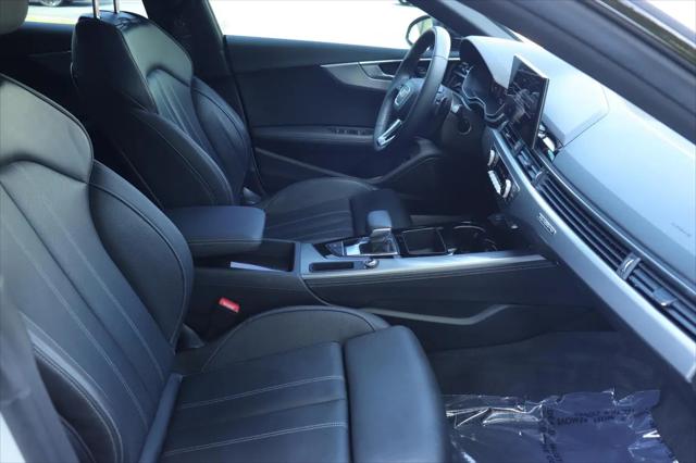 2024 Audi A5 Sportback Premium Plus 45 TFSI quattro S tronic