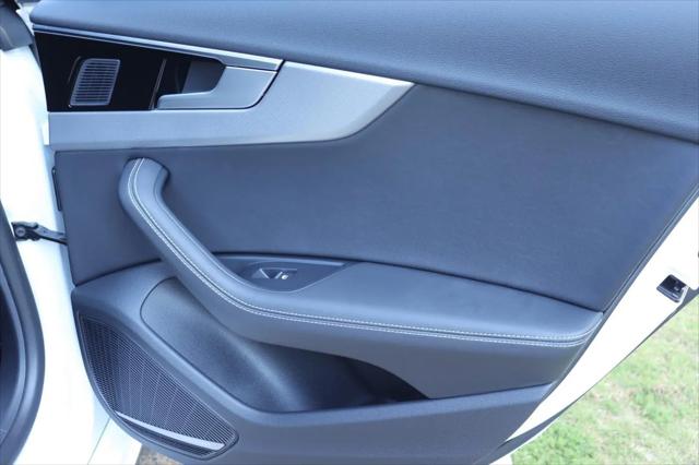 2024 Audi A5 Sportback Premium Plus 45 TFSI quattro S tronic