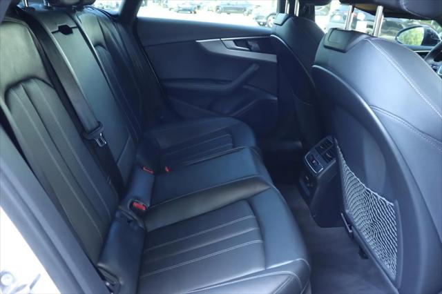 2024 Audi A5 Sportback Premium Plus 45 TFSI quattro S tronic