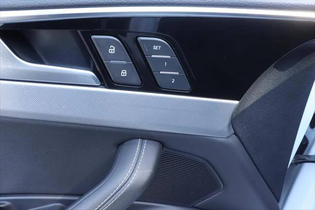 2024 Audi A5 Sportback Premium Plus 45 TFSI quattro S tronic