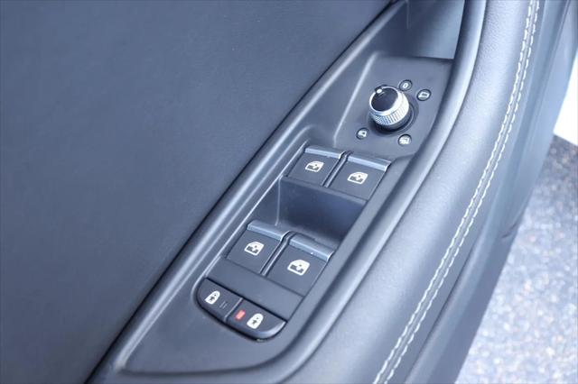 2024 Audi A5 Sportback Premium Plus 45 TFSI quattro S tronic