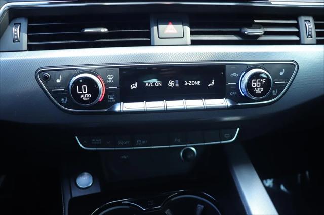 2024 Audi A5 Sportback Premium Plus 45 TFSI quattro S tronic