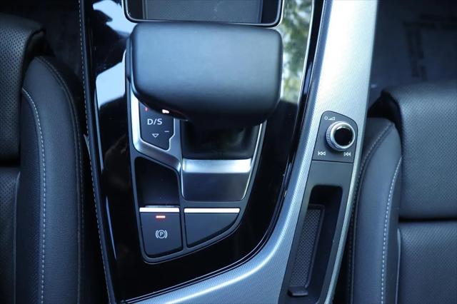 2024 Audi A5 Sportback Premium Plus 45 TFSI quattro S tronic