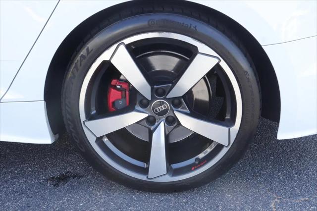 2024 Audi A5 Sportback Premium Plus 45 TFSI quattro S tronic
