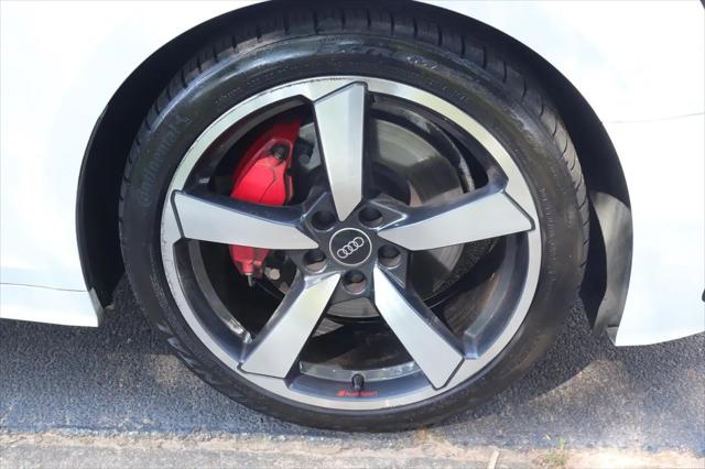 2024 Audi A5 Sportback Premium Plus 45 TFSI quattro S tronic