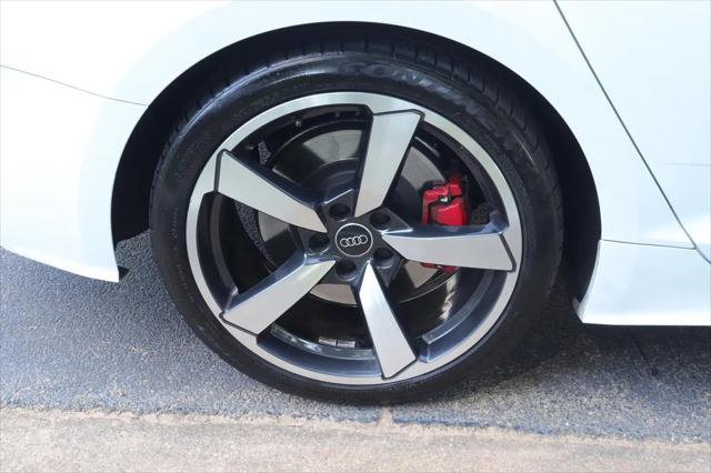2024 Audi A5 Sportback Premium Plus 45 TFSI quattro S tronic