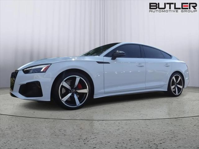2024 Audi A5 Sportback Premium Plus 45 TFSI quattro S tronic