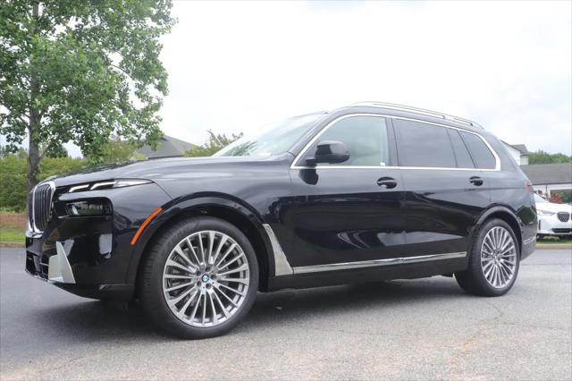 2027 BMW X7 xDrive40i for sale in Columbus, GA