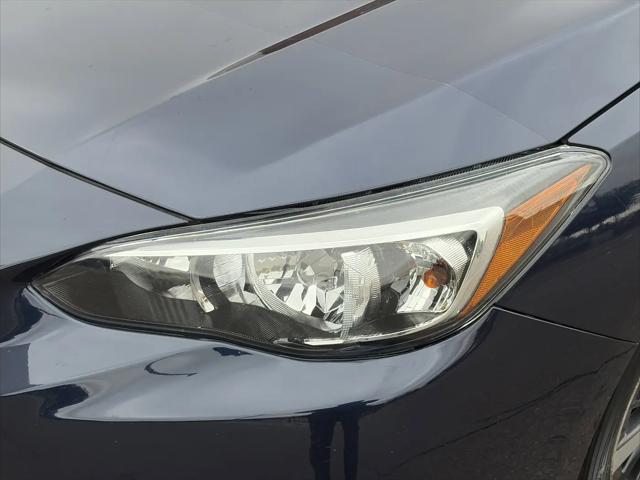 2021 Subaru Impreza Premium 5-Door