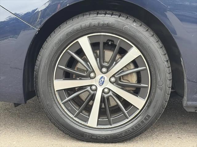 2021 Subaru Impreza Premium 5-Door