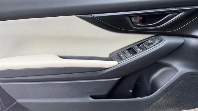 2021 Subaru Impreza Premium 5-Door