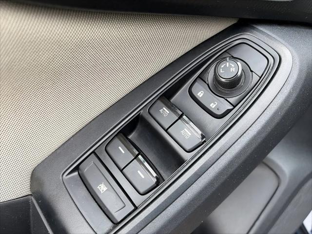 2021 Subaru Impreza Premium 5-Door