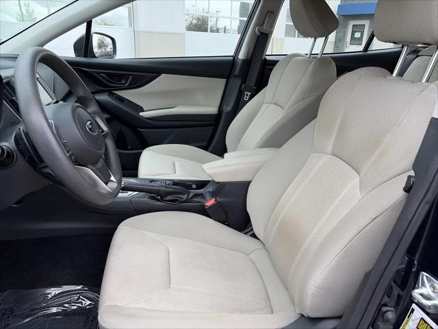 2021 Subaru Impreza Premium 5-Door