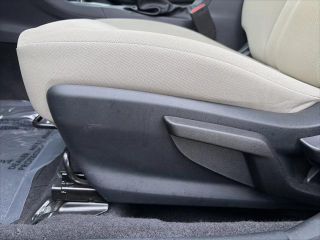 2021 Subaru Impreza Premium 5-Door
