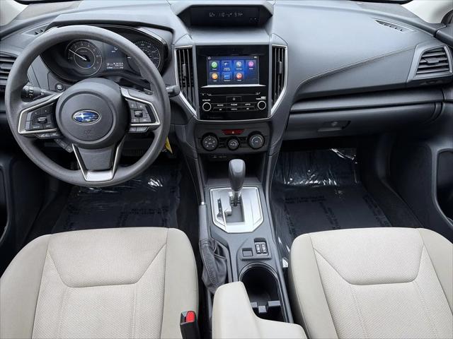 2021 Subaru Impreza Premium 5-Door