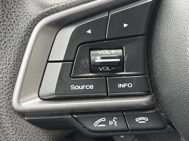 2021 Subaru Impreza Premium 5-Door