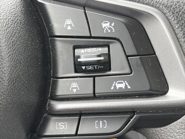 2021 Subaru Impreza Premium 5-Door
