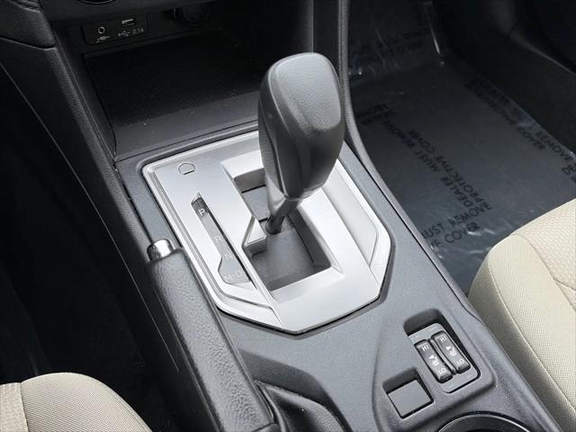 2021 Subaru Impreza Premium 5-Door