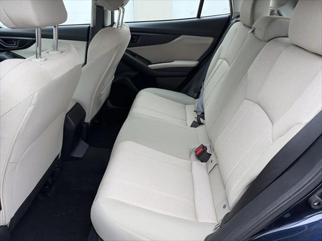 2021 Subaru Impreza Premium 5-Door