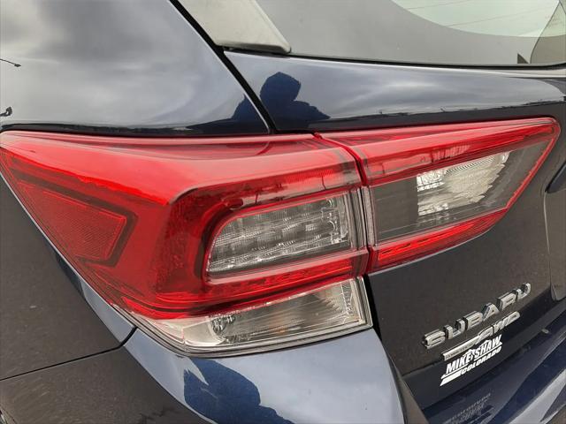 2021 Subaru Impreza Premium 5-Door