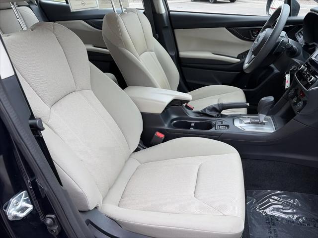 2021 Subaru Impreza Premium 5-Door