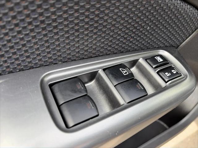 2012 Subaru Forester 2.5X