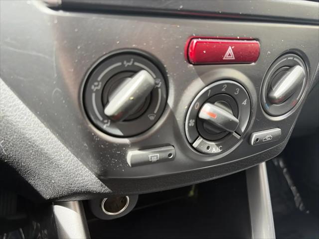 2012 Subaru Forester 2.5X