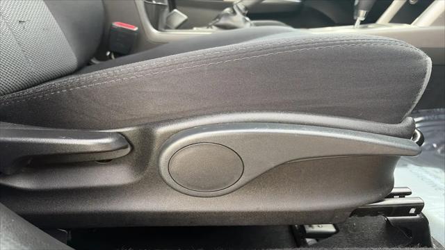 2012 Subaru Forester 2.5X
