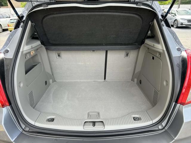 2013 Buick Encore Leather